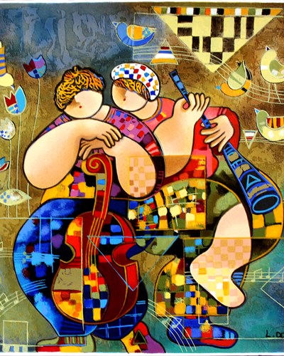 Dorit Levy-639
